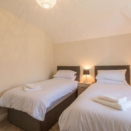 Apartment 4, 7 St Anns Apartments, لاندودنو المظهر الخارجي الصورة