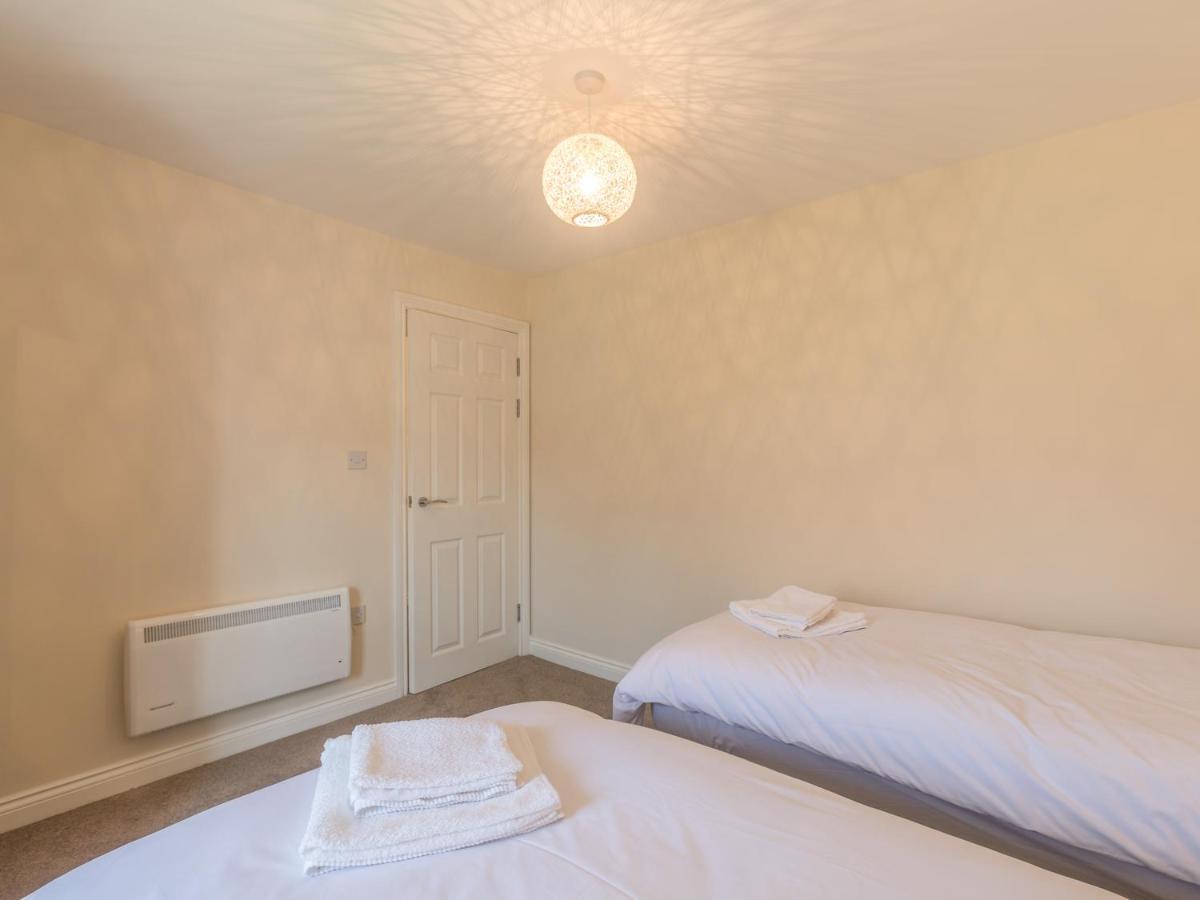 Apartment 4, 7 St Anns Apartments, لاندودنو المظهر الخارجي الصورة