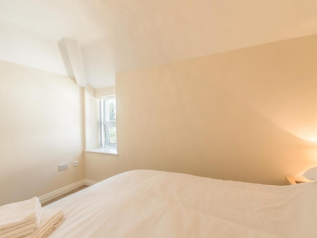 Apartment 4, 7 St Anns Apartments, لاندودنو المظهر الخارجي الصورة