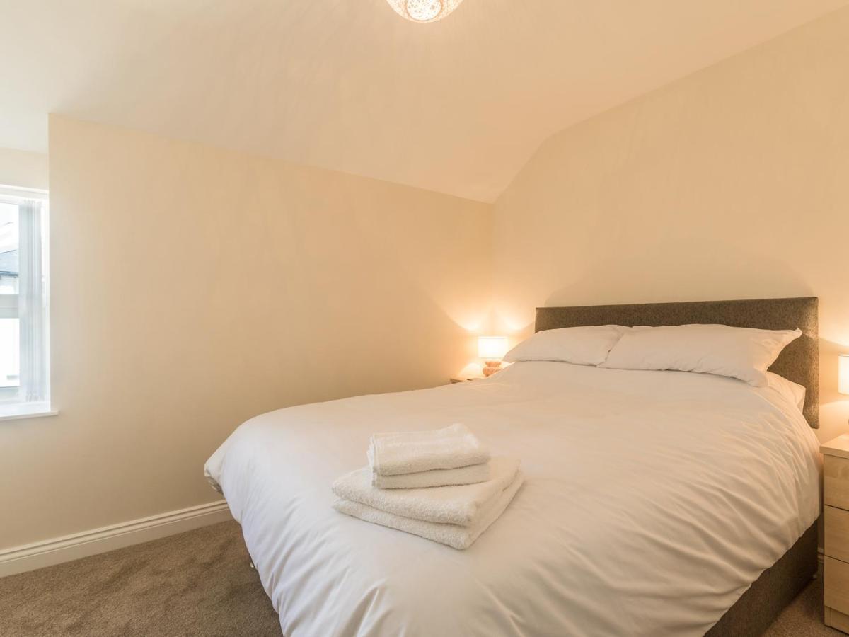 Apartment 4, 7 St Anns Apartments, لاندودنو المظهر الخارجي الصورة