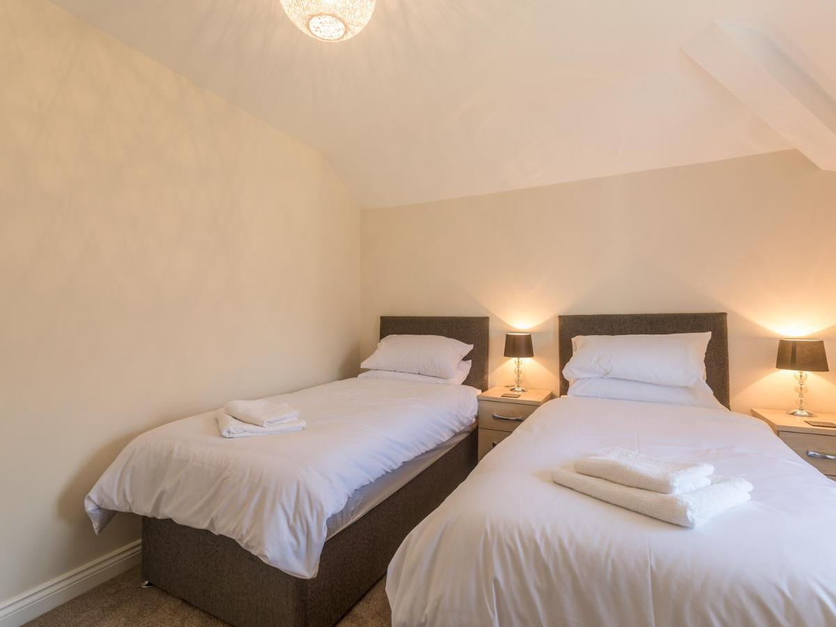 Apartment 4, 7 St Anns Apartments, لاندودنو المظهر الخارجي الصورة