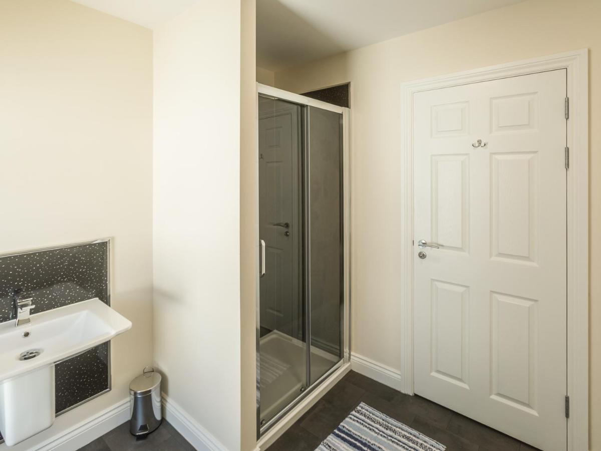 Apartment 4, 7 St Anns Apartments, لاندودنو المظهر الخارجي الصورة