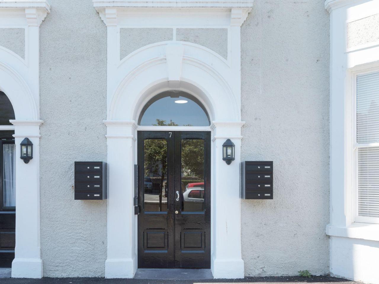 Apartment 4, 7 St Anns Apartments, لاندودنو المظهر الخارجي الصورة